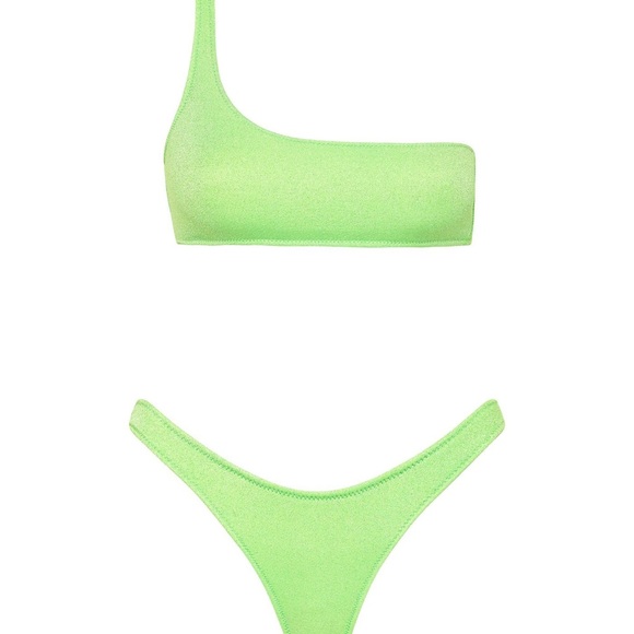 ISO triangl Melrose sparkle bikini any color - Picture 2 of 3